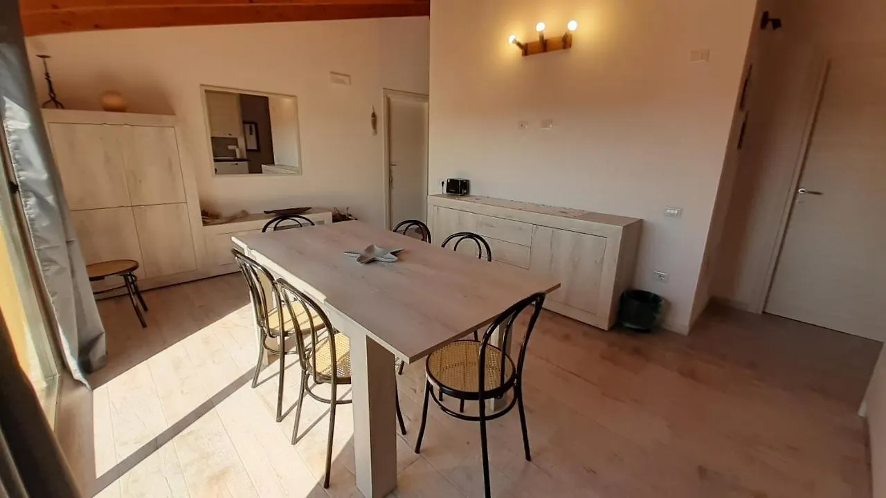 B&B U Punenti La Maddalena  0*, La Maddalena (Sassari) Italia