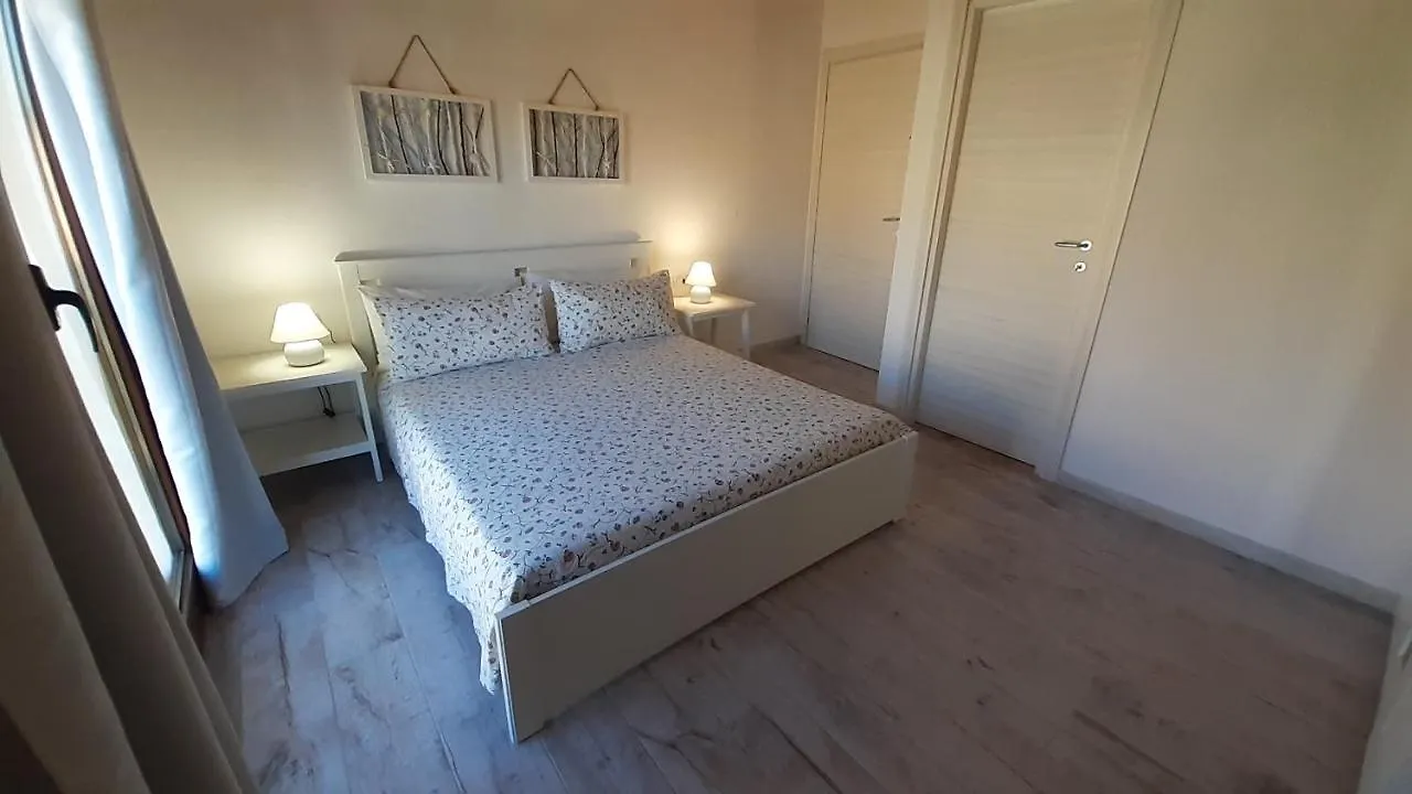B&B U Punenti La Maddalena 0*,