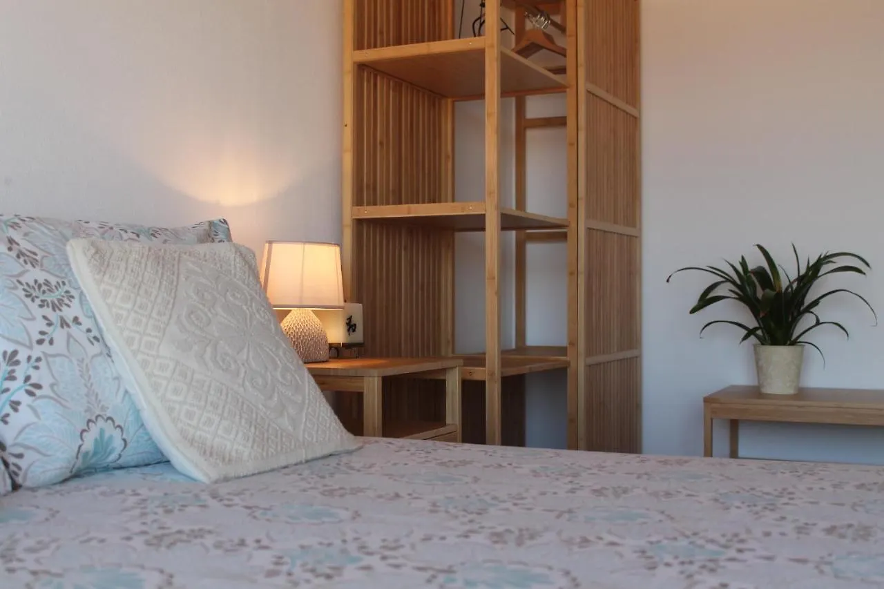 B&B U Punenti La Maddalena Olaszország
