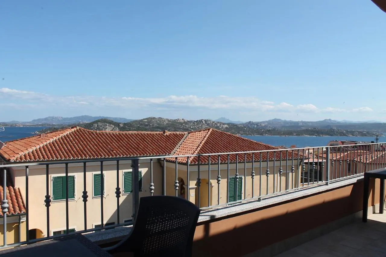B&B U Punenti La Maddalena 0*,  Olaszország