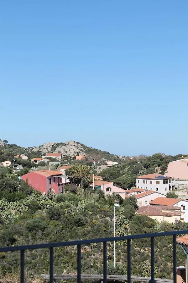 B&B U Punenti La Maddalena