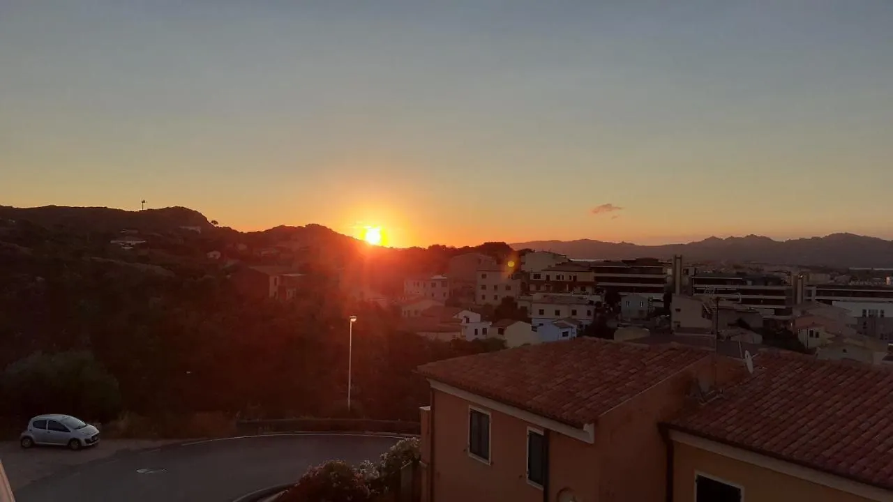 B&B U Punenti La Maddalena