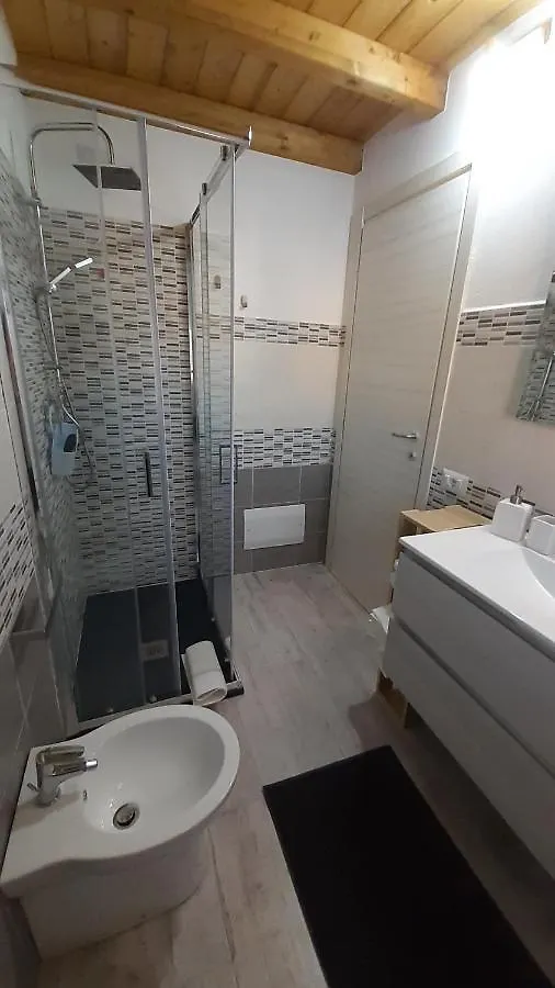 B&B U Punenti La Maddalena Olaszország