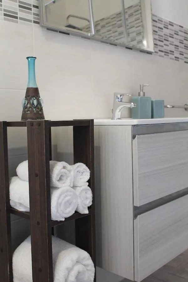 B&B U Punenti La Maddalena 0*,