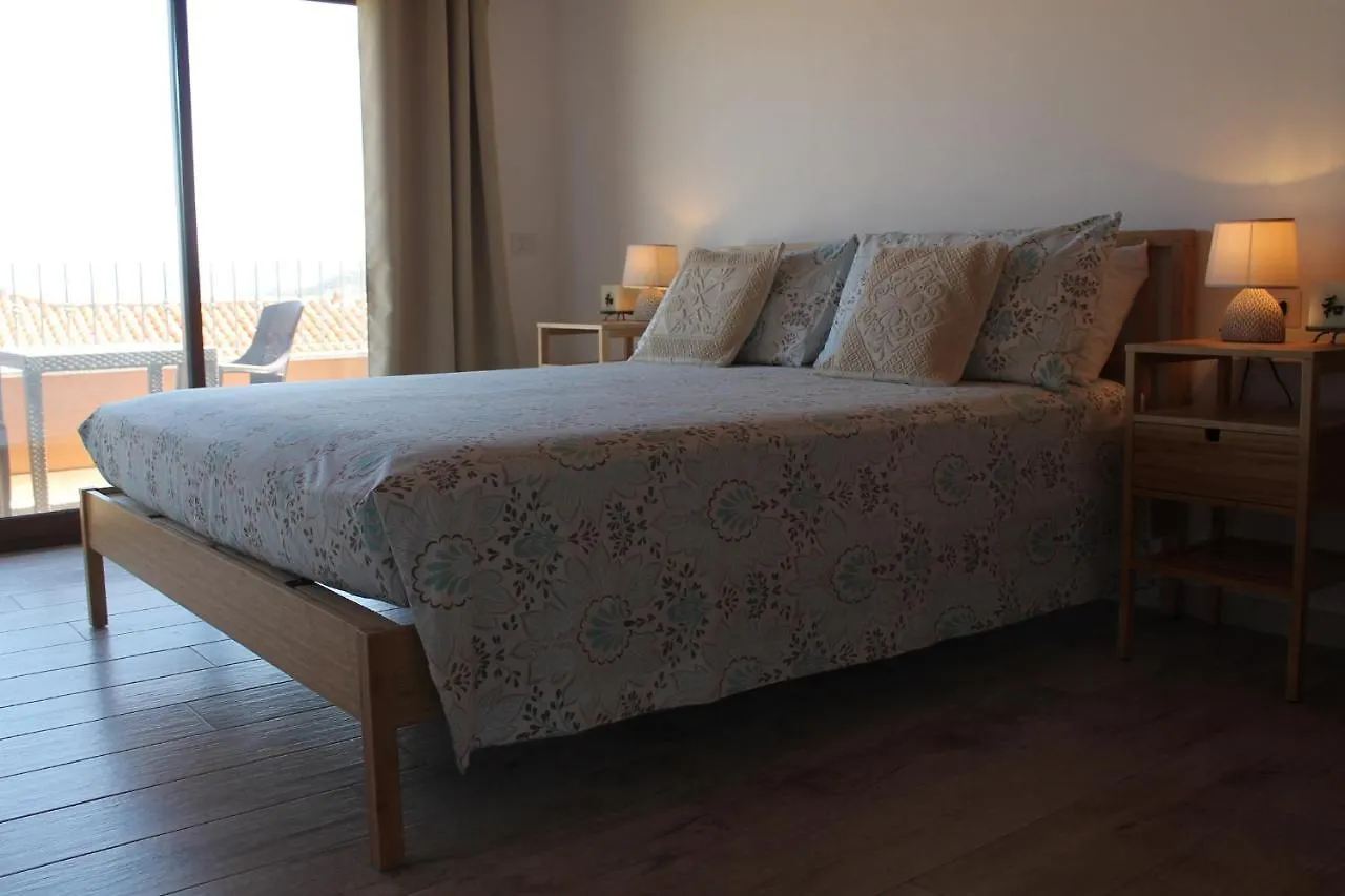 B&B U Punenti La Maddalena Olaszország