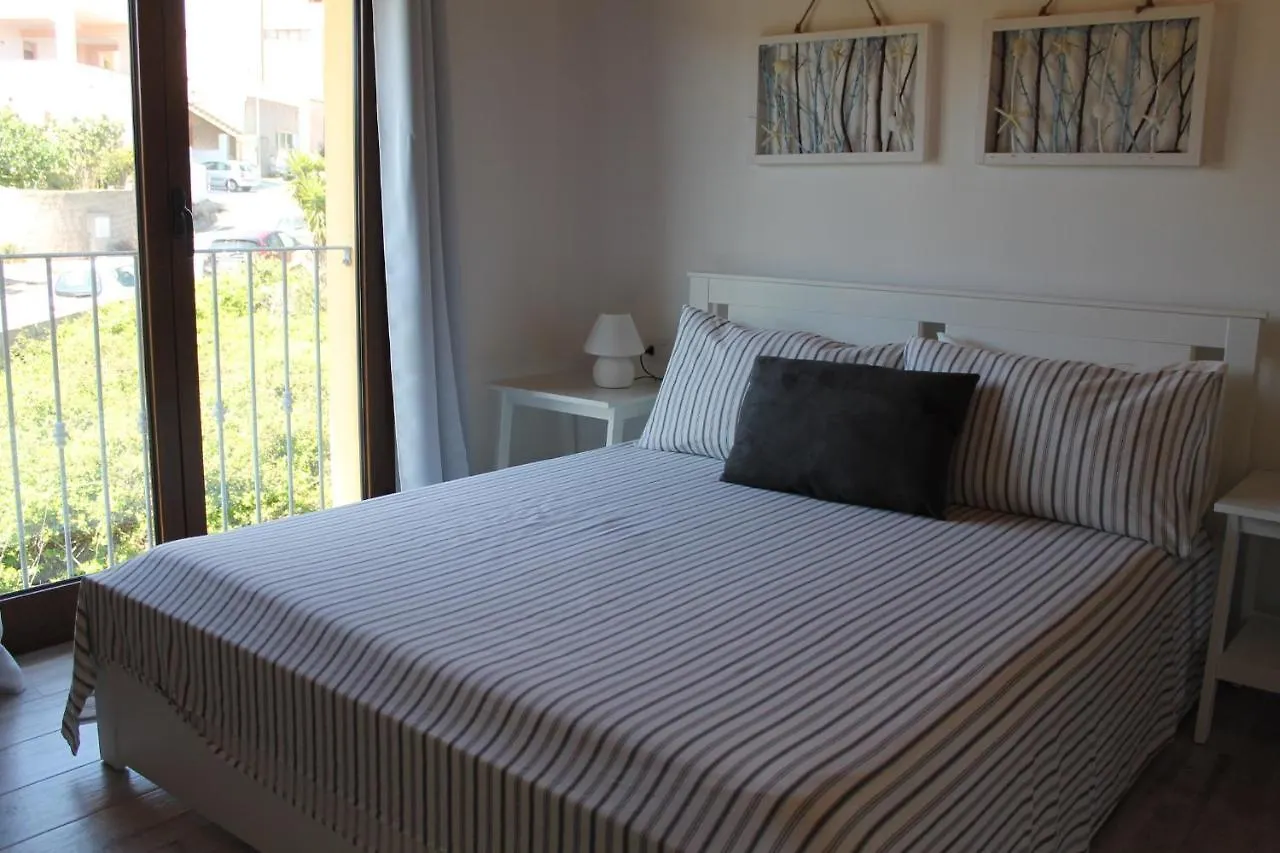B&B U Punenti La Maddalena