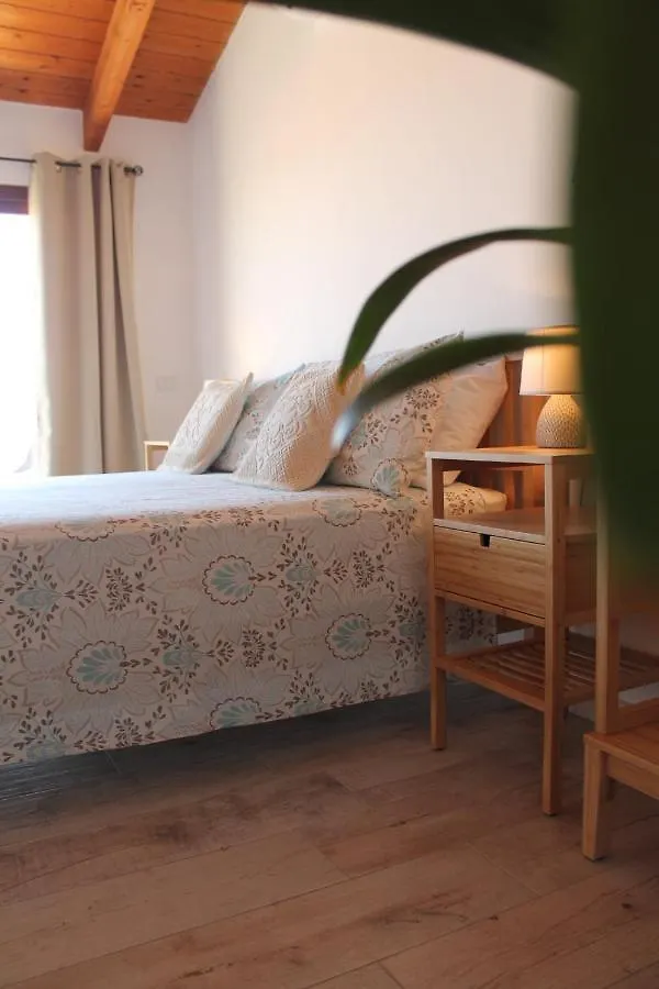 B&B U Punenti La Maddalena 0*,