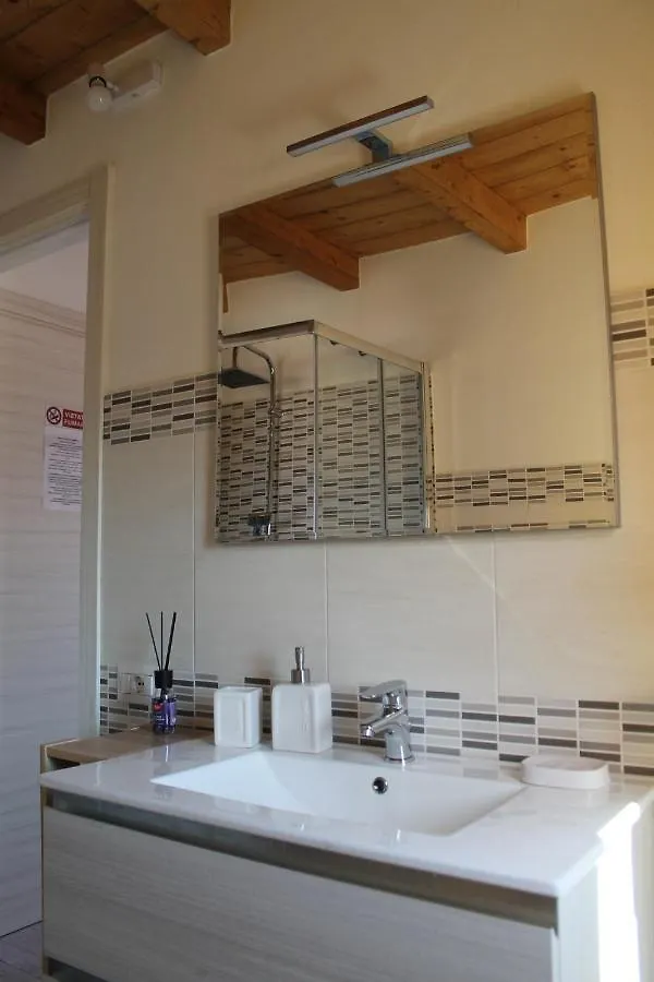 B&B U Punenti La Maddalena Panzió