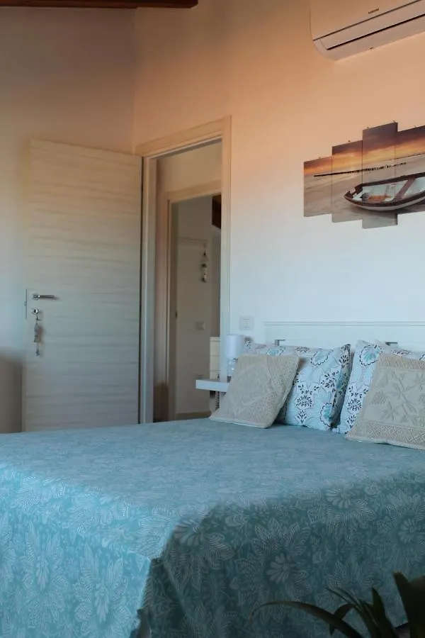 B&B U Punenti La Maddalena Panzió