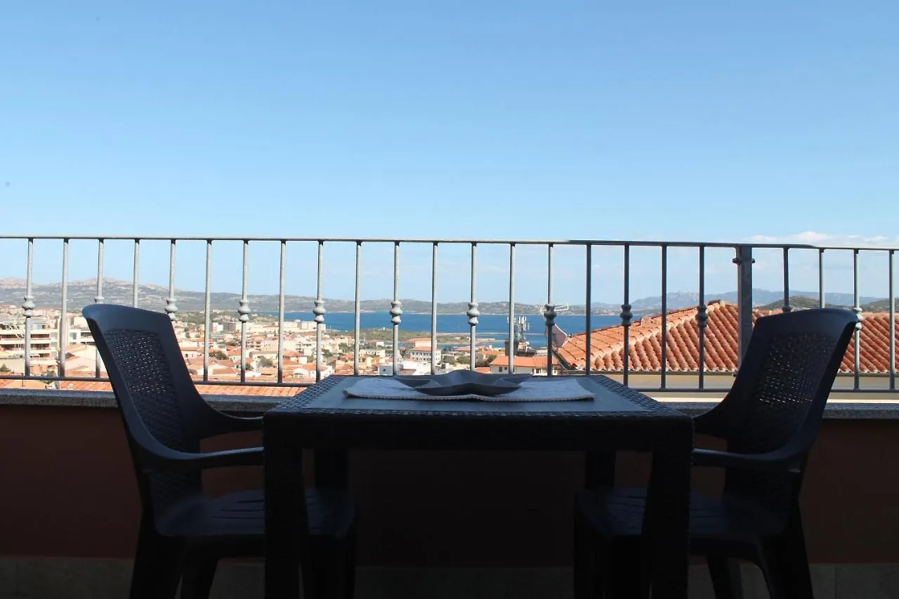 B&B U Punenti La Maddalena 0*,