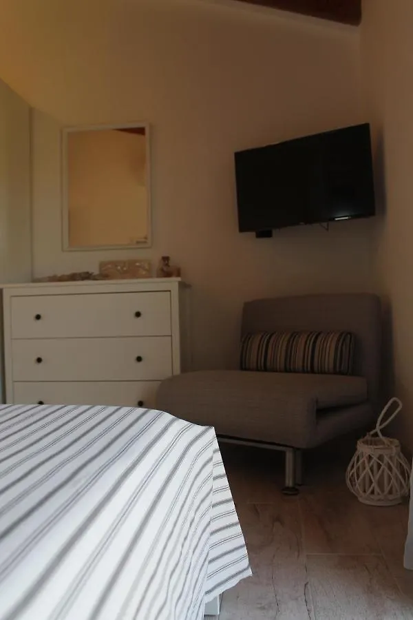 B&B U Punenti La Maddalena 0*,  Olaszország