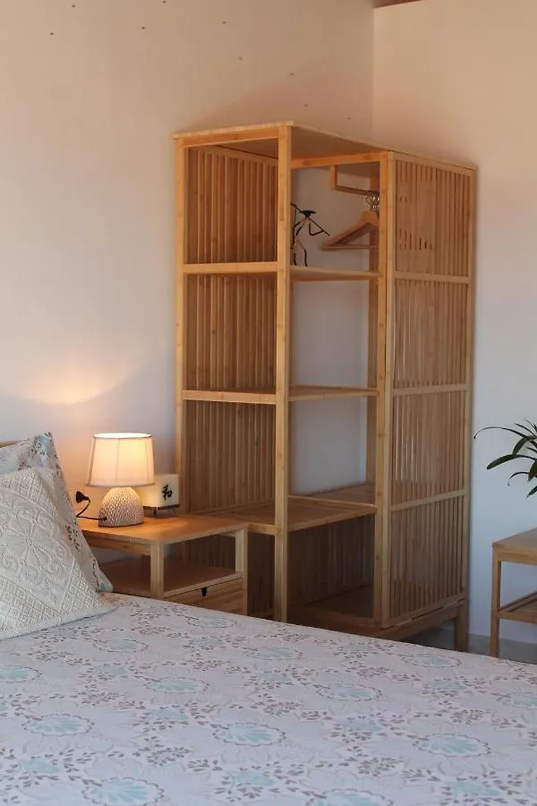 B&B U Punenti La Maddalena Panzió