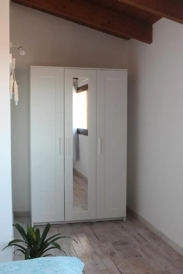 B&B U Punenti La Maddalena 0*,