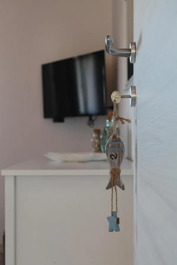 B&B U Punenti La Maddalena Panzió
