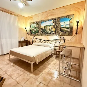  Bed & Breakfast Sa Bèrtula